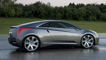 Cadillac Converj / ELR concept - 17.8.2011