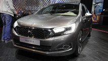 DS at 2015 IAA