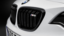 BMW M2 with M Peformance parts