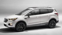 Ford Escape Sport Appearance Package