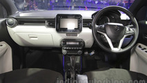2016 Maruti Suzuki Ignis concept