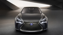 Lexus LF-FC concept