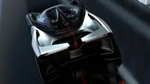 Faraday Future FFZERO1 concept