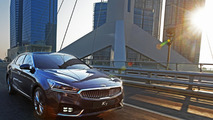 2016 Kia K7