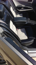 2004 Nissan Maxima Convertible