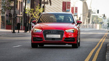 2016 Audi A3 Sportback e-tron