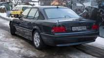 BMW 750 E38 by Vilner