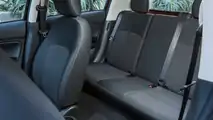 2017 Mitsubishi Mirage