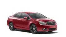 2016 Buick Verano Sport Touring