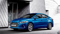 2016 Hyundai Avante (KDM-spec)