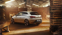 SEAT Leon Cupra