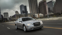 2016 Chrysler lineup