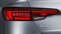2016 Audi A4