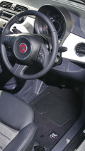 Fiat 500 150th Limited Edition - 23.6.2011