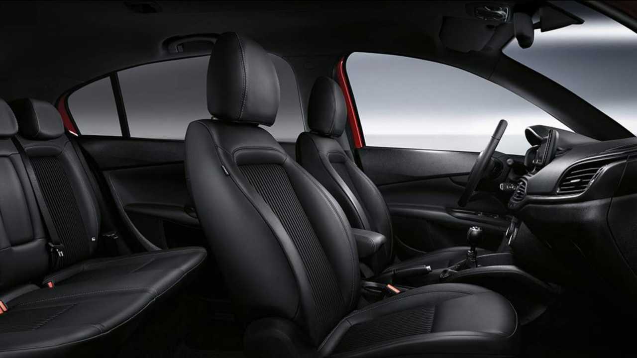 Tipo Esporte Fiat