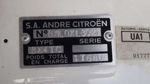 Citroën BX 4TC Groupe B