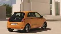2019 Renault Twingo