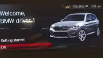BMW X3 M
