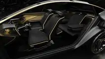 Nissan IMs concept