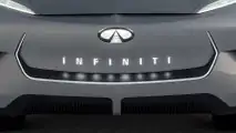 Infiniti QX Inspiration Concept
