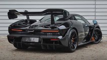 McLaren Senna for sale in Warrington
