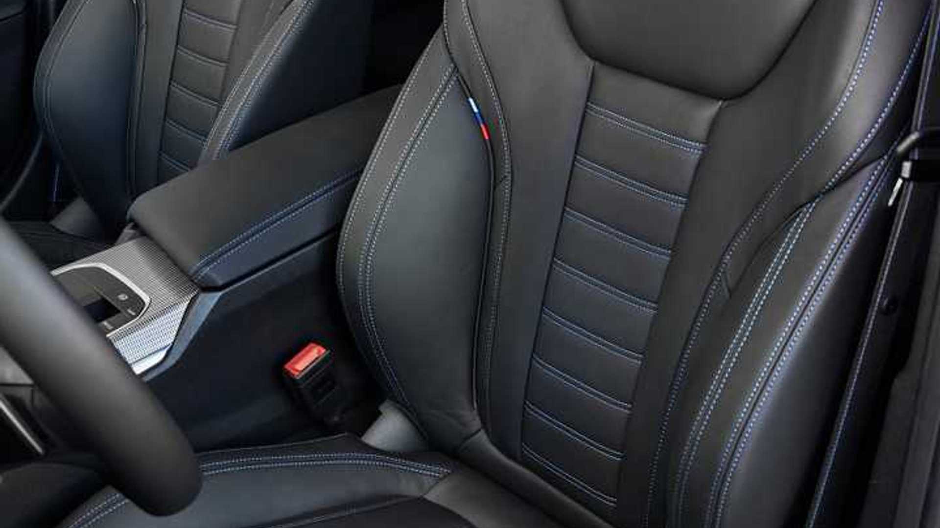 2019 BMW 3시리즈 [데이터주의] | 인스티즈