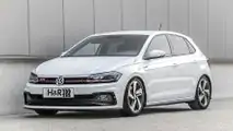 H&R VW Polo GTI