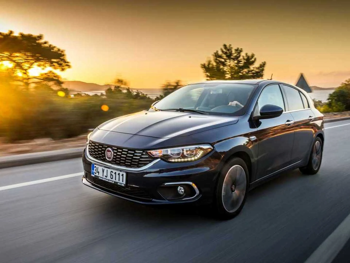 fiat egea da otomatik vites avantaji var