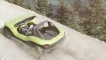 Volkswagen I.D. Buggy