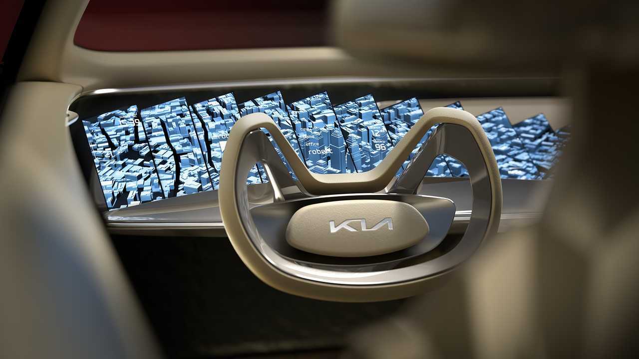 Imagine By Kia Concept
