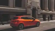 Renault Clio 2019