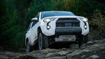2020 Toyota 4Runner TRD Pro