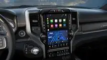 Interni Ram Heavy Duty 2019