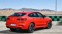 BMW X4 M