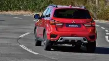 2020 Mitsubishi ASX