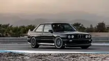 BMW E30 M3 - Redux