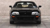 1994 Toyota Supra