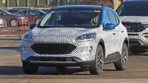 Ford Kuga (2020) Erlkönig