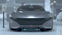 Automatisiertes Valet-Parksystem von Hyundai und Kia