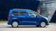 Opel Combo Life
