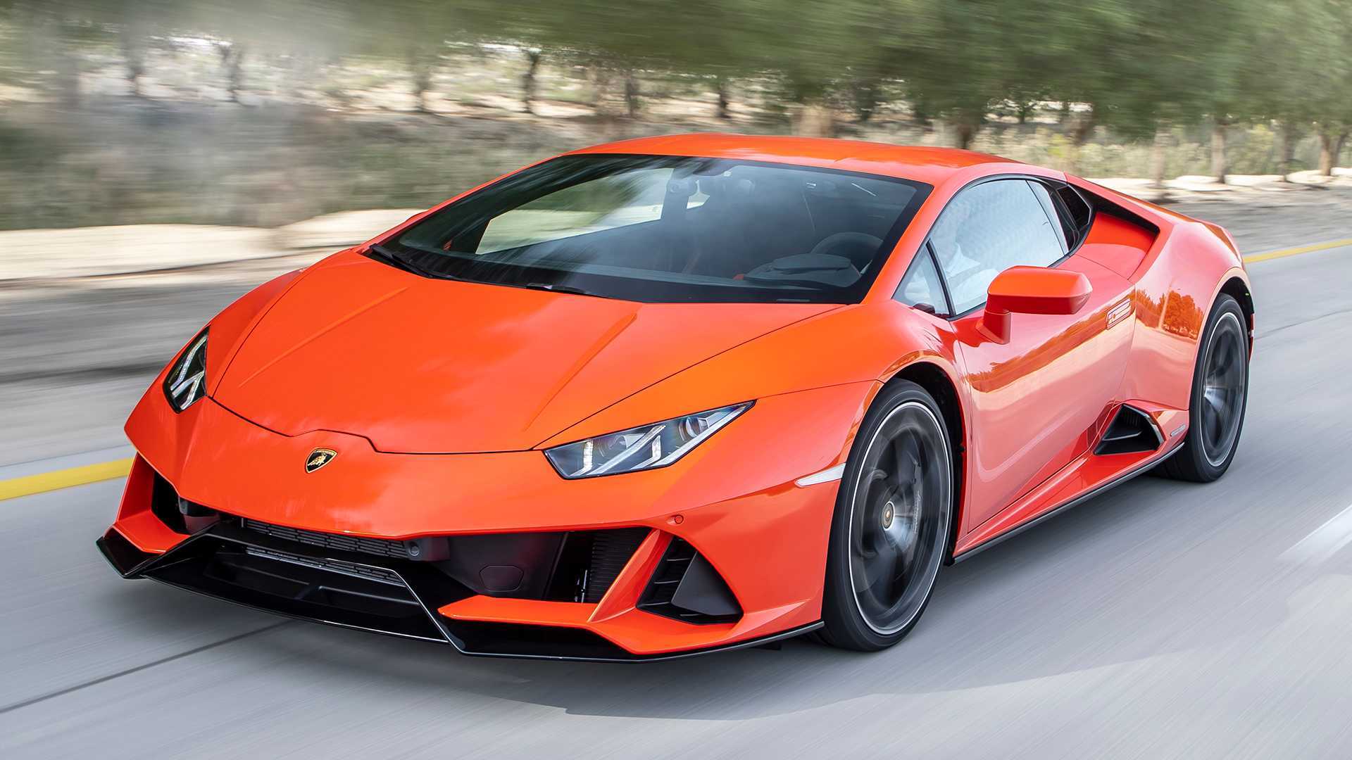 2020 Huracan Evo Lamborghini Hurac n Features And Specs MVGNSE 2020 Huracan Evo Lamborghini Hurac n Features And Specs MVGNSE