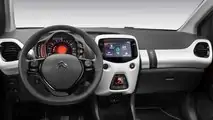 Citroën C1 Urban Ride 2019