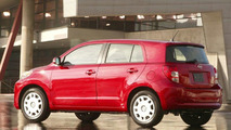 2008 Scion xD