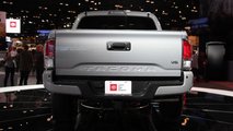 2020 Toyota Tacoma