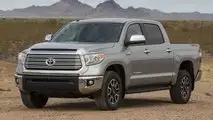 Toyota Tundra