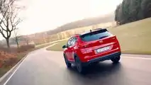 2019 Hyundai Tucson N Line