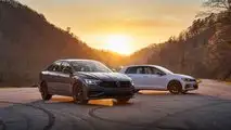 2019 Volkswagen Jetta GLI