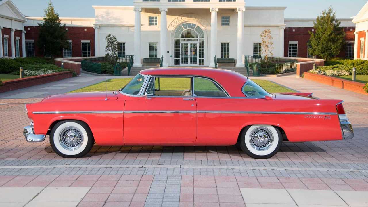 1956 Chrysler 300B