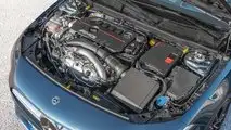 Mercedes-AMG A 35 Limousine