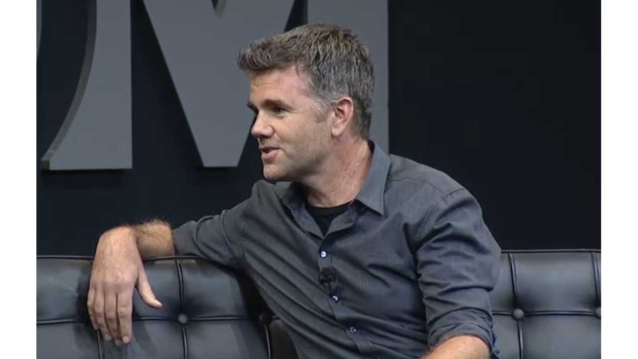 Tesla Chief Designer: Model E Expected to Make Worldwide Debut at 2015 Detroit Auto Show